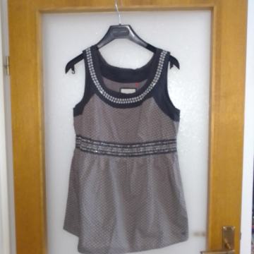 Esprit majica/tunika vl.38/40