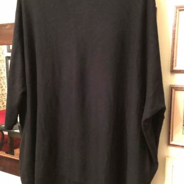 Esprit tunika, oversize model.