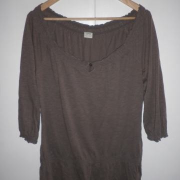 ESPRIT - ŽENSKA LAGANA PAMUČNA MAJICA 44 L