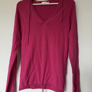 Vesta  sa kapuljačom vl.M / RASPRODAJA