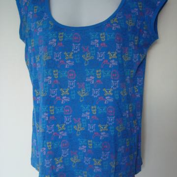 Monster majica  vl.S / RASPRODAJA