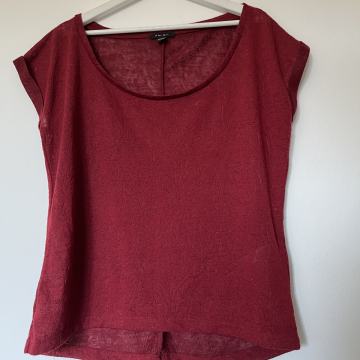 Oversized majica vl.XS / RASPRODAJA