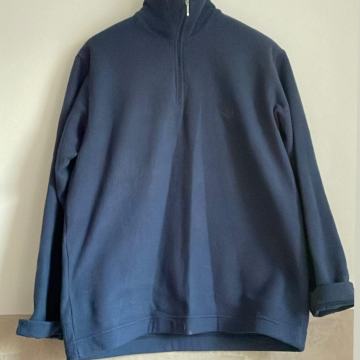 Flis majca/vesta kao nova