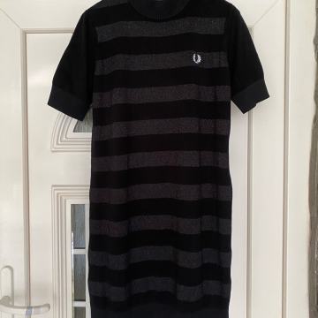 Fred Perry