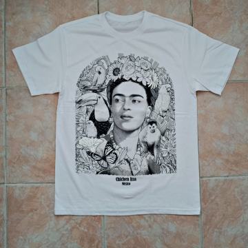 FRIDA KAHLO majica