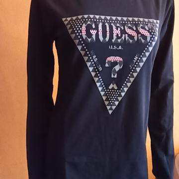 G U E S S ( DUGI RUKAV - TANKI )