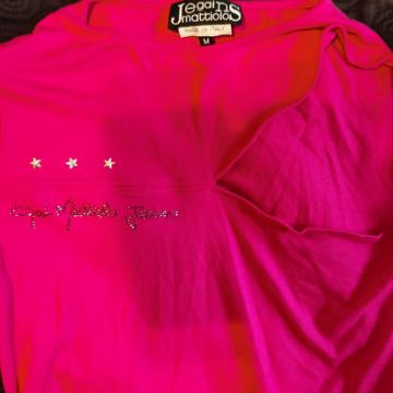 NOVA GAI MATTIOLO MAJICA - SAMO 250KN