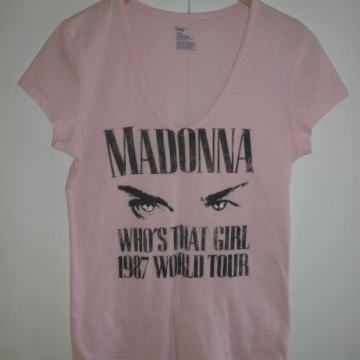 GAP - ŽENSKA LAGANA PAMUČNA MAJICA 36 / 38 S