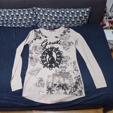 Gaudi majica VL.s