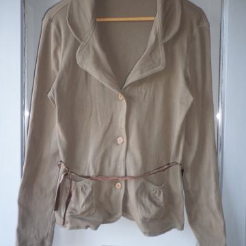 GERRY WEBER - ŽENSKA LAGANA PAMUČNA MAJICA 40 M