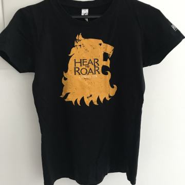 GOT majica M Lannister