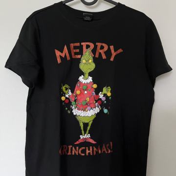 Grinch majica vl.S