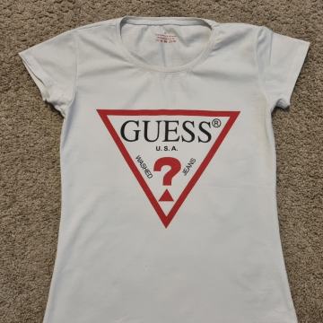 Guess kratka majica