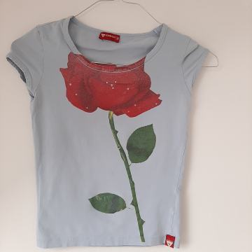 GUESS majica kratki rukav 34