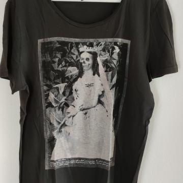 H&M corps bride majica vl.M/ TOTALNA ČISTKA