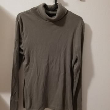 H&M dolčevita vl.M /TOTALNA ČISTKA