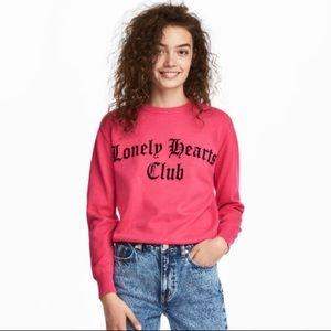 H&M Lonely vesta vl.S /TOTALNA ČISTKA