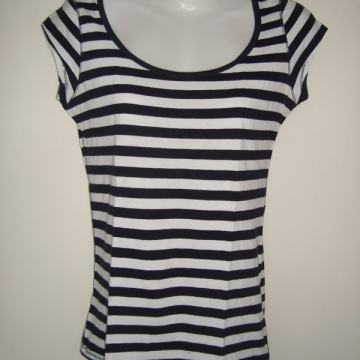 H&M prugasta vl.S / RASPRODAJA