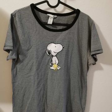 H&M Snoopy vl.L