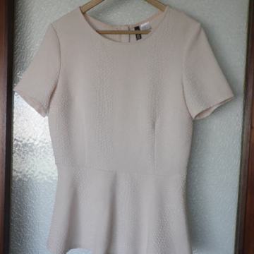 H&M - ŽENSKA LAGANA LJETNA MAJICA 38 M