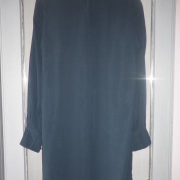 H&M - ŽENSKA LAGANA LJETNA TUNIKA / HALJINA 36 S