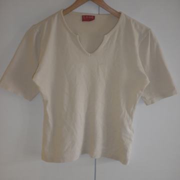 H&M - ŽENSKA LAGANA PAMUČNA MAJICA 36 / 38 S