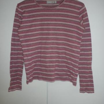 H&M - ŽENSKA LAGANA PAMUČNA MAJICA 38 M