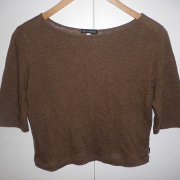 H2 - ŽENSKA LAGANA PAMUČNA MAJICA / TOP 38 M