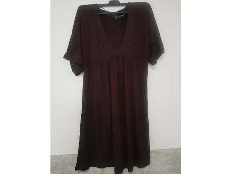 Haljina tunika trudnička