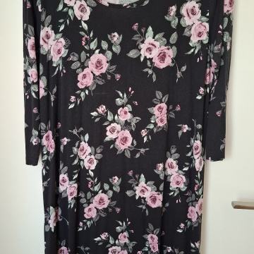 Haljina/tunika vel 44