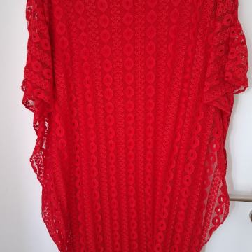 Haljina/tunika vel 44