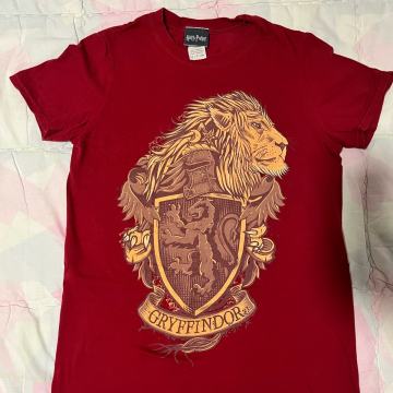 Harry Potter original merch majica
