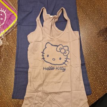 hello kitty tajice i majica