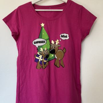 Idiot, surprise.. vl.XL /RASPRODAJA