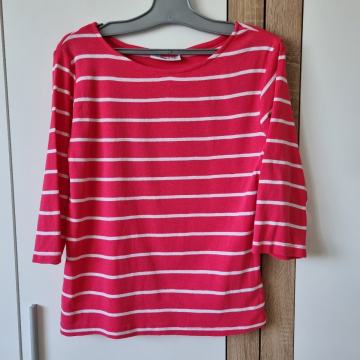 Janina ženska majica, 3/4 rukavi, vel.S