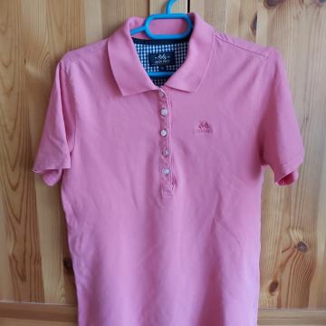 Jean Paul Gaultier Polo Majica Pink Edition