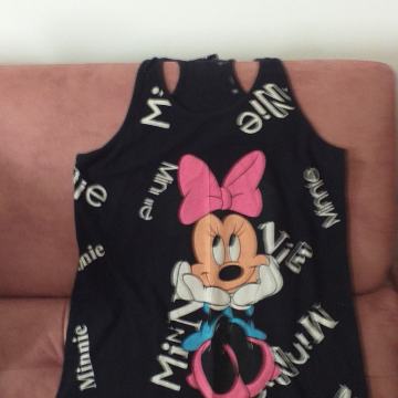 JOY BY LOS ANGELES! Pamučni T-shirt