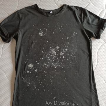 Joy Division majica M