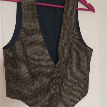 KAREN ZAMBOS! ĐILET..POSEBAN..DRUGAČIJI..JEDINSTVEN