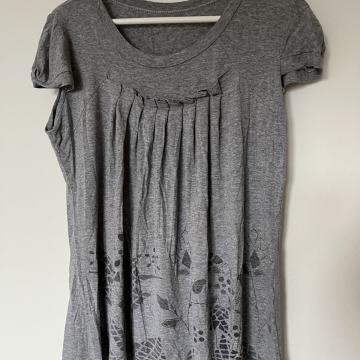 Komplet od dvije tunike/majice vl.M