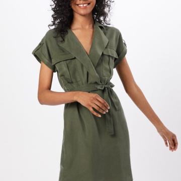 Košulja haljina Noisy May