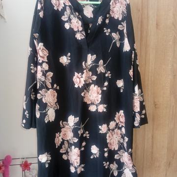 Košulja/tunika uni veličina.