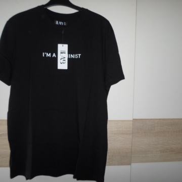 LAB nova ženska majica vel.XL