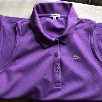 Lacoste 40