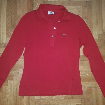 Ženska LACOSTE S majica 36