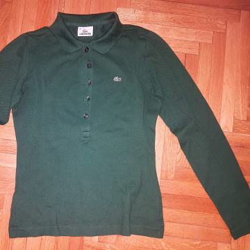 Ženska LACOSTE S majica