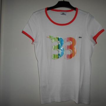 Lacoste orig.majica vel.38