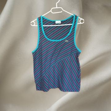 Lacoste vintage Devanlay majica 1990 veličina 40