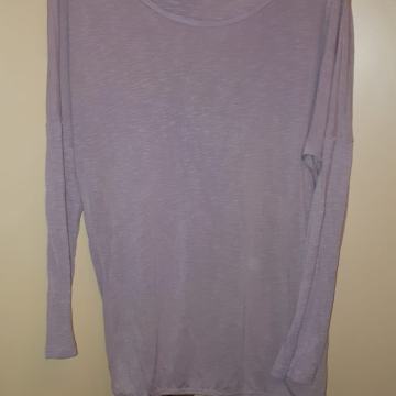 NOVA LAGANA ŽENSKA MAJICA L 40 DUGI RUKAV