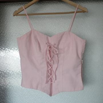 LAGANA ŽENSKA MAJICA / KORZET TOP 32 XS